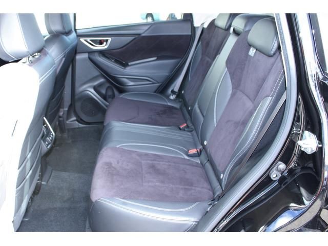 SUBARU FORESTER 2021 Image 31