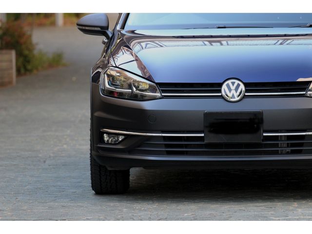 VOLKSWAGEN GOLF VARI 2019 Image 31