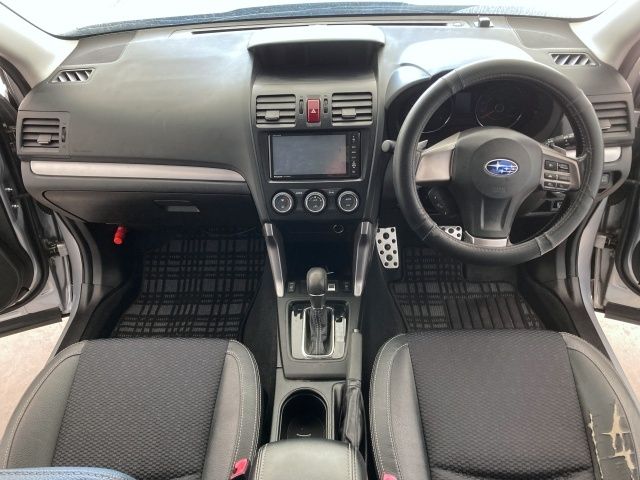 SUBARU FORESTER 2014 Image 31