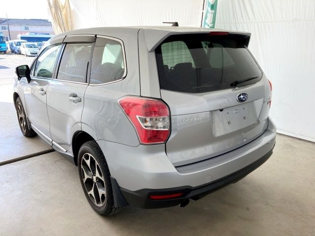 SUBARU FORESTER 2014 Image 31