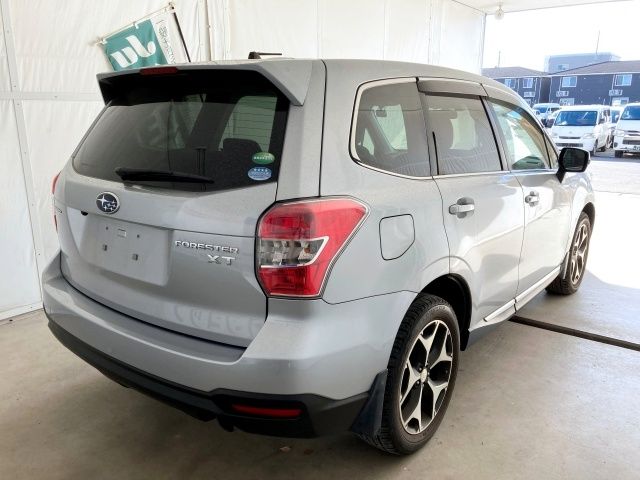 SUBARU FORESTER 2014 Image 31