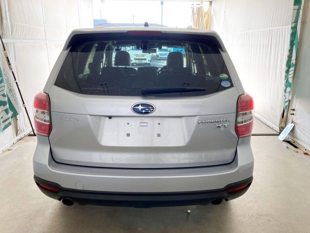 SUBARU FORESTER 2014 Image 31