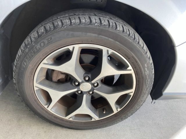 SUBARU FORESTER 2014 Image 31