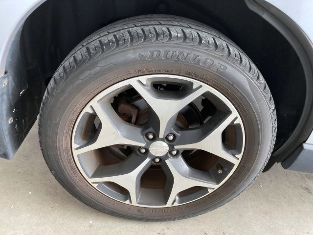 SUBARU FORESTER 2014 Image 31