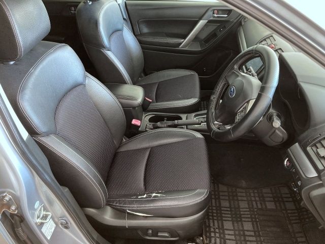 SUBARU FORESTER 2014 Image 31