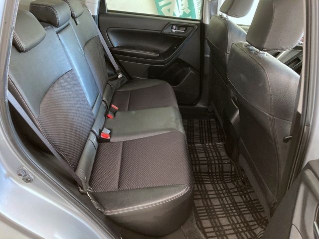 SUBARU FORESTER 2014 Image 31