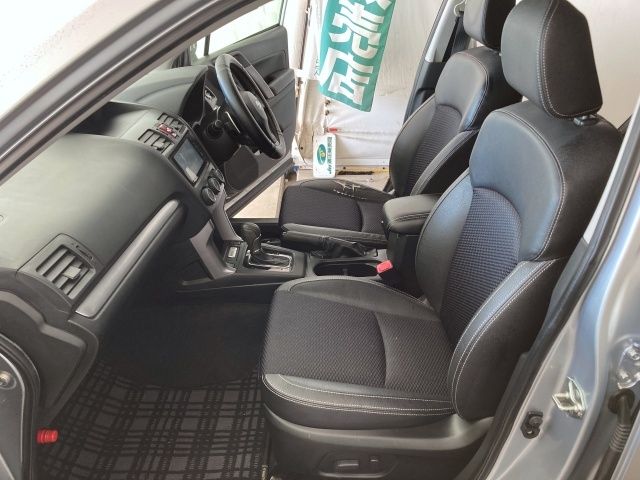 SUBARU FORESTER 2014 Image 31