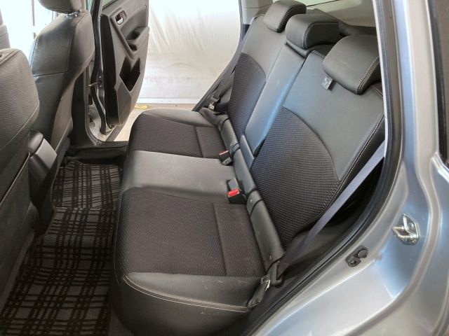 SUBARU FORESTER 2014 Image 31