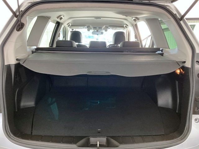 SUBARU FORESTER 2014 Image 31