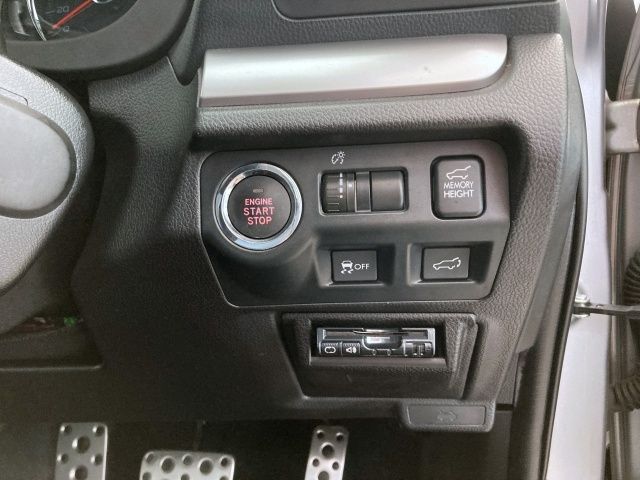 SUBARU FORESTER 2014 Image 31