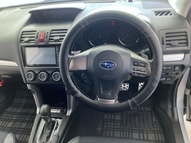 SUBARU FORESTER 2014 Image 31