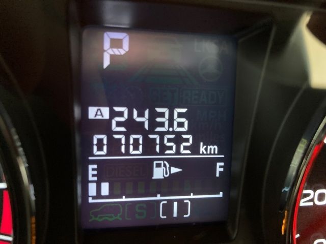 SUBARU FORESTER 2014 Image 31