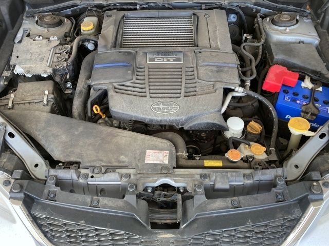 SUBARU FORESTER 2014 Image 31