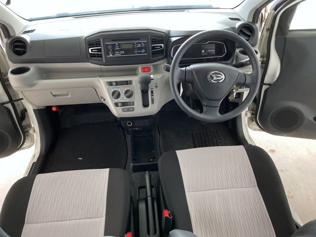 DAIHATSU MIRA E:S 2020 Image 31