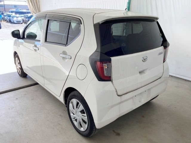 DAIHATSU MIRA E:S 2020 Image 31