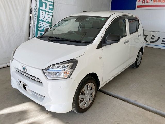 DAIHATSU MIRA E:S 2020 Image 31