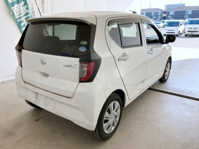 DAIHATSU MIRA E:S 2020 Image 31