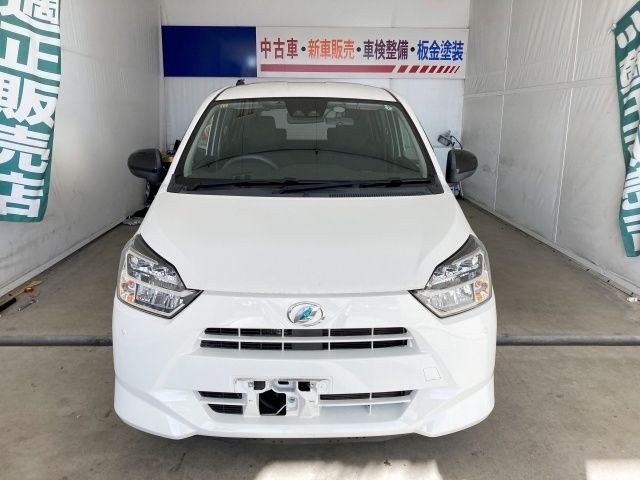 DAIHATSU MIRA E:S 2020 Image 31