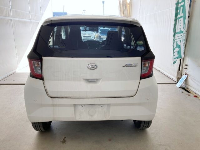 DAIHATSU MIRA E:S 2020 Image 31