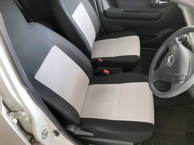 DAIHATSU MIRA E:S 2020 Image 31