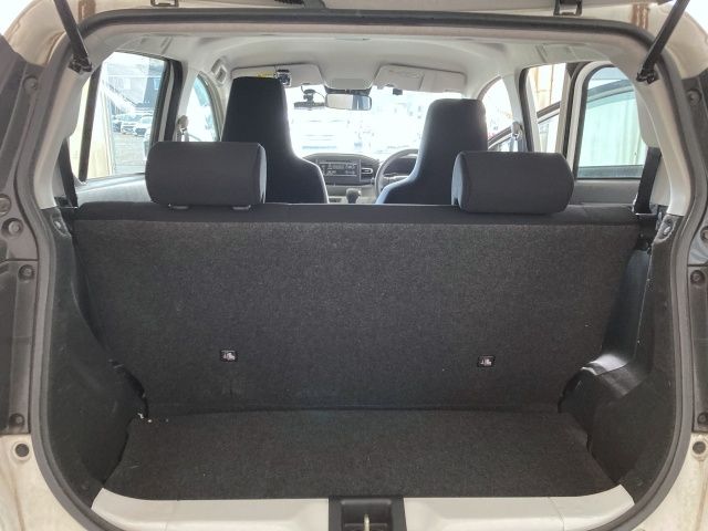 DAIHATSU MIRA E:S 2020 Image 31