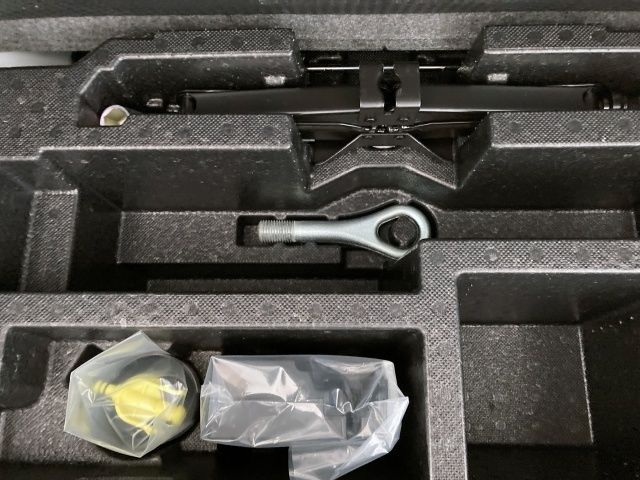 DAIHATSU MIRA E:S 2020 Image 31