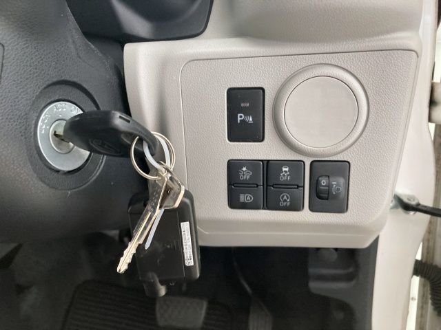 DAIHATSU MIRA E:S 2020 Image 31