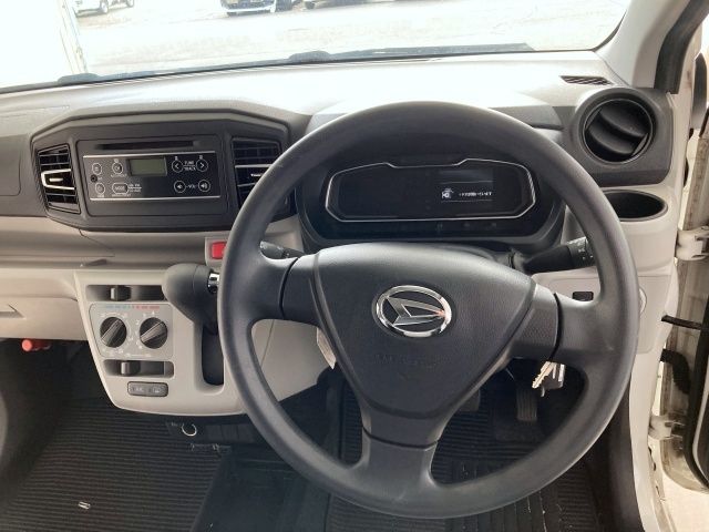 DAIHATSU MIRA E:S 2020 Image 31