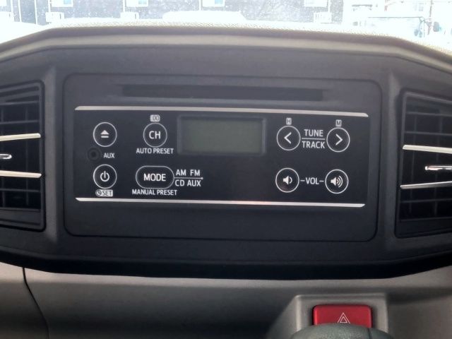 DAIHATSU MIRA E:S 2020 Image 31