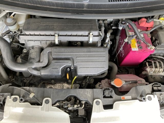 DAIHATSU MIRA E:S 2020 Image 31