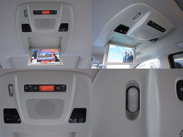 NISSAN ELGRAND 2018 Image 31