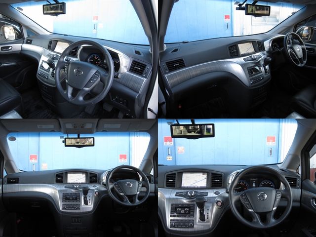 NISSAN ELGRAND 2018 Image 31