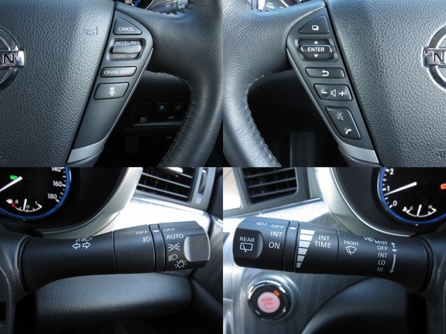 NISSAN ELGRAND 2018 Image 31