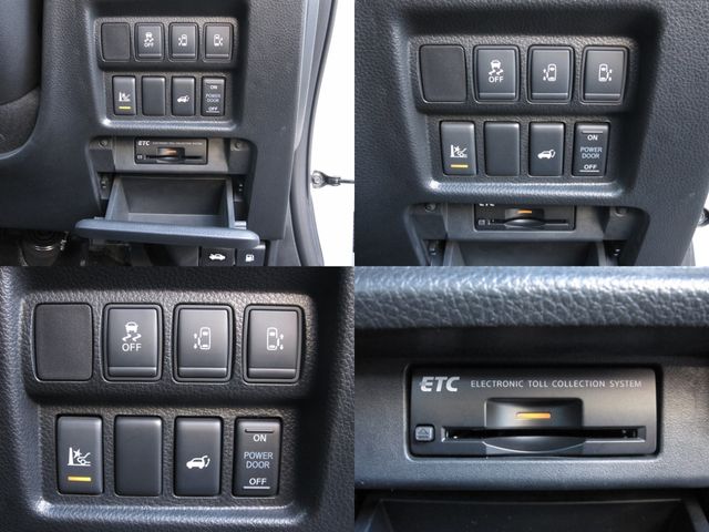 NISSAN ELGRAND 2018 Image 31