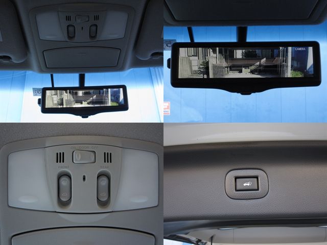 NISSAN ELGRAND 2018 Image 31