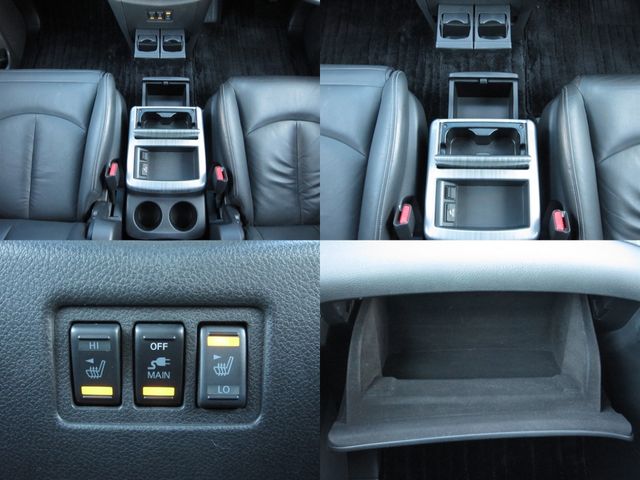 NISSAN ELGRAND 2018 Image 31