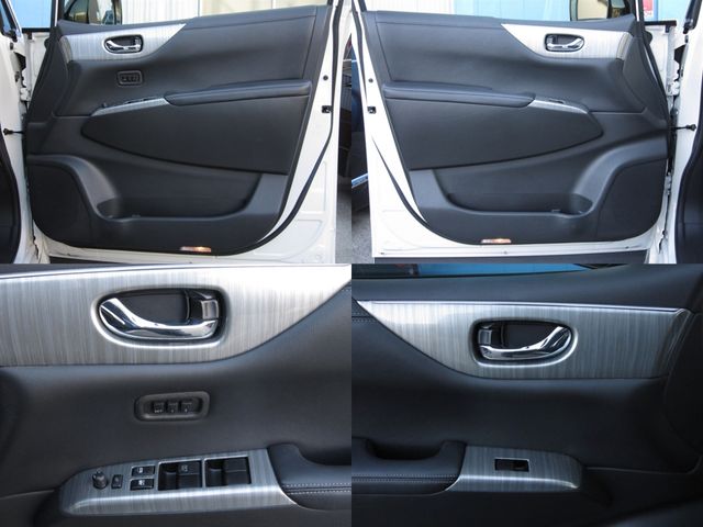 NISSAN ELGRAND 2018 Image 31