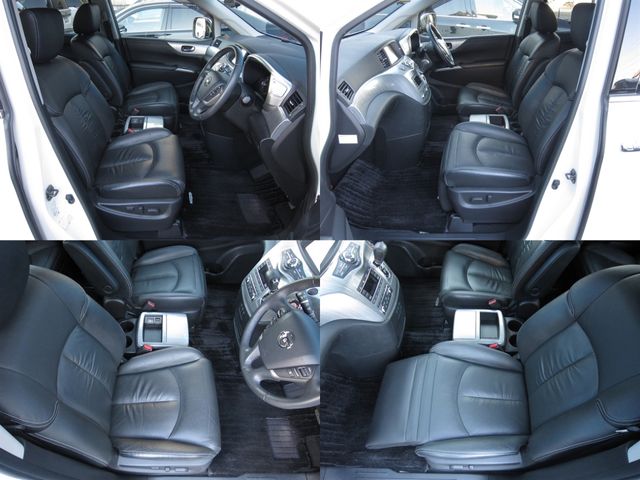 NISSAN ELGRAND 2018 Image 31