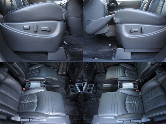 NISSAN ELGRAND 2018 Image 31