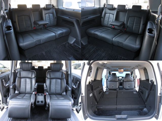 NISSAN ELGRAND 2018 Image 31