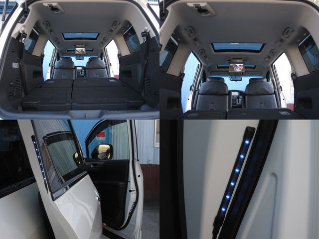 NISSAN ELGRAND 2018 Image 31