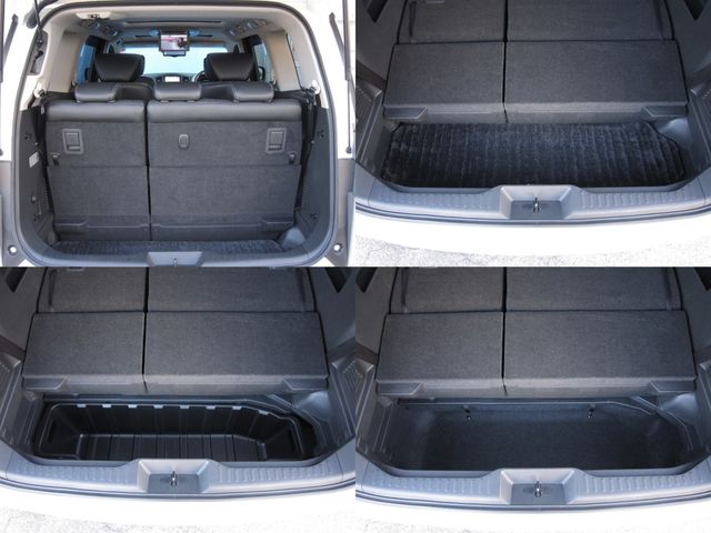 NISSAN ELGRAND 2018 Image 31