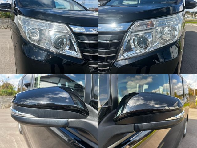 TOYOTA NOAH HYBRID 2015 Image 31