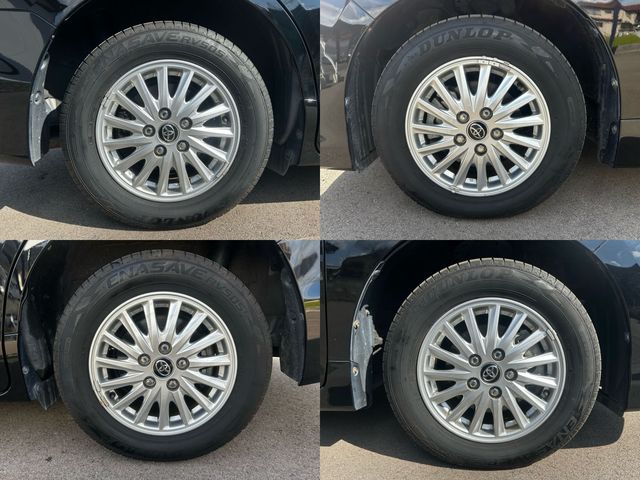 TOYOTA NOAH HYBRID 2015 Image 31