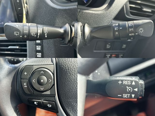 TOYOTA NOAH HYBRID 2015 Image 31