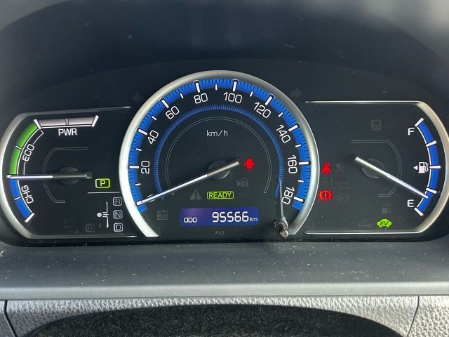 TOYOTA NOAH HYBRID 2015 Image 31