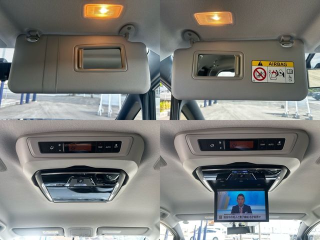 TOYOTA NOAH HYBRID 2015 Image 31