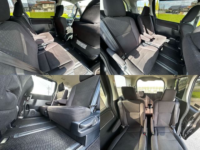 TOYOTA NOAH HYBRID 2015 Image 31