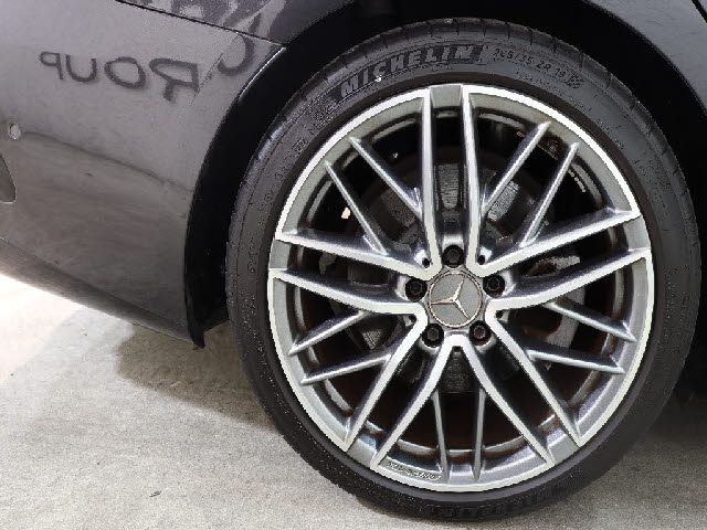 MERCEDES BENZ MERCEDES AMG C STATI 2022 Image 31