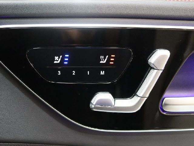 MERCEDES BENZ MERCEDES AMG C STATI 2022 Image 31